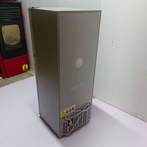 Refrigerador <span class=keywords><strong>Mini</strong></span> de Dos Puertas de Gran Capacidad (156L) con Enfriamiento Directo y Funciones de Refrigeración y Congelación - Product Image 5