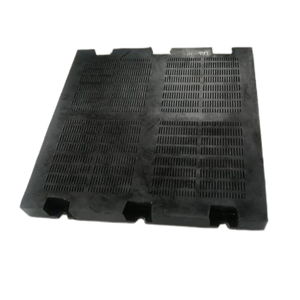 ゴムシーブプレート鉱石用振動スクリーンメッシュ - Product Image 5