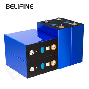 Gotion <span class=keywords><strong>3</strong></span>.2v 340Ah 锂电池全新 280 Ah 300 Ah 314 Ah 320 Ah 340Ah LIFEPO4 电芯用于储能电池 - Product Image 4