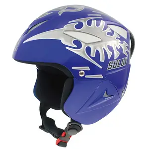 Snowboard personalizado Capacete De Esqui De Fibra De Carbono Patinação De Rolo Capacete De Proteção De Cabeça De Esqui Adulto Bicicleta Capacete De Equitação De Motocicleta