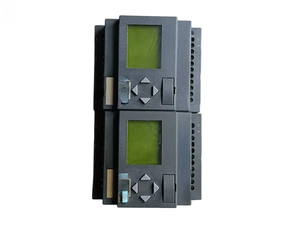 คอนโทรลเลอร์ PLC เซ็นเซอร์ คอนโทรลเลอร์ LOGO ของแท้ใหม่เอี่ยม 6ED1 052-1FB00-0BA6 - Product Image 1