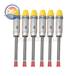 इंजेक्टर 320d 325d 3306 3126 3116 c4.4 c7 c9 c10 c12 c13 c15 c18 c15 c18 c15 c18 ईंधन इंजेक्टर डीजल - Product Image 4