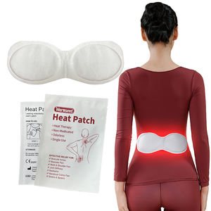 Linderung von Oberer Rückenschmerzen Rückenwärmepflaster Schmerzlinderung Wärmepflaster - Product Image 1