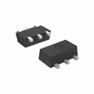 ส่วนประกอบการจัดการพลังงาน (PMIC) อิเล็กทรอนิกส์ XC6702DD21PR-G BOM IC มีสินค้าในสต็อก SOT 89 5/6 - Product Image 1