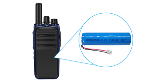 Highdensity 3.7V 3400mAh <span class=keywords><strong>NCR18650B</strong></span> Li-ion pin di động cho đèn pin, ngân hàng điện, và tự làm pin gói - Product Image 3