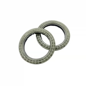 Roulement d'amortisseur avant Chevrolet Epica 9049302, diamètre intérieur 11 mm, acier au carbone, pièce de rechange - Product Image 5