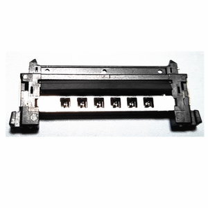 <span class=keywords><strong>JAE</strong></span> <span class=keywords><strong>0.5Mm</strong></span> FPC Ffc 31P 41P 51P Pin Kết Nối Lvds - Product Image 1