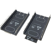 Carte de développement ESP32-DevKitC, carte de développement ESP32, ESP32-WROOM-32D, ESP32-WROOM-32U pour Arduino