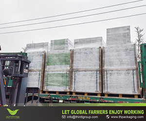 Green Silage Wrap <b>Film</b> LDPE PE Agricultural <b>Film</b> Roll High Quality UV Stabilized for Feed Fermentation Packaging - Product Image 4