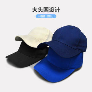 Casquette de baseball classique en twill uni 100% coton, 6 panneaux structurés, respirante, douce, confortable, réglable, snapback unisexe - Product Image 6