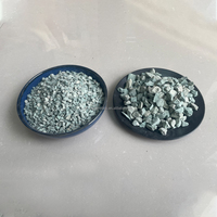 Vente en gros de granulés de clinoptilolite zéolite 100% naturelle de la marque Jinshi, 1-3 mm, 3-6 mm, 200/325 mesh, SiO>86%, filtration de piscine