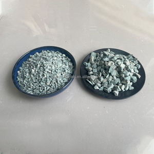 Vente en gros de granulés de clinoptilolite zéolite 100% naturels 1-3 mm 3-6 mm 200/325 mesh SiO>86% Filtration de <span class=keywords><strong>piscine</strong></span> Traitement de l'eau - Product Image 6
