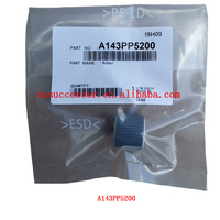 Rouleau d'entraînement du chargeur automatique de documents (ADF) BH363, 9J07330102, A143PP5200, pour Konica Minolta Bizhub 223 224e 227 283 284e 287 363 364e 367 423