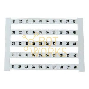 Weidmuller 0518960031 - Nuovo - Product Image 1