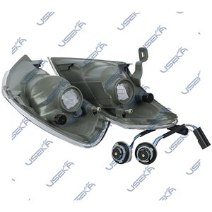 USEKA-GG3E-51-060B GG3E51060B GG3E51060C R <span class=keywords><strong>Aauto</strong></span>, sistemas de iluminación delanteros, lámparas de luz para MAZDA 626 - Product Image 2