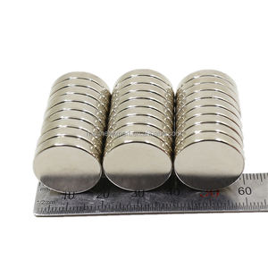 20 שנה סין מוסמך יצרן קבוע <span class=keywords><strong>neodymium</strong></span> מגנט כוח חזק צורה מותאמת אישית - Product Image 4
