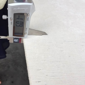 Pannello per Soffitto in <span class=keywords><strong>Fibrocemento</strong></span> da 4,5mm e 6mm, Leggero e a Bassa Umidità, per <span class=keywords><strong>Pareti</strong></span> Divisorie - Product Image 2