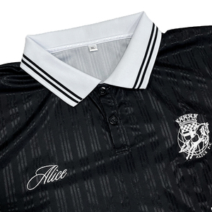 Maglietta da <span class=keywords><strong>calcio</strong></span> stile stile stile retrò <span class=keywords><strong>maglia</strong></span> da <span class=keywords><strong>calcio</strong></span> classica moda con scollo a V - Product Image 3