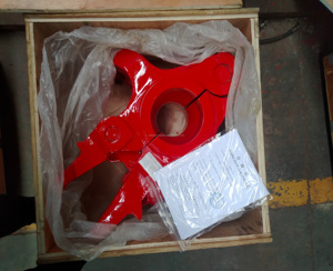 Outils de manutention de tête de puits API 7K SDS/<span class=keywords><strong>SDML</strong></span>/SDXL, coupelles rotatives SD, récipients sous pression, engrenages de moteur, équipement de forage de haute qualité pour le secteur pétrolier - Product Image 6
