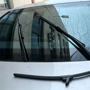 Parabrisas Silencioso de Repuesto para Golf Polo EU, Venta al por Mayor de Piezas de Repuesto para Automóviles, Parabrisas sin Marco OEM - Product Image 6