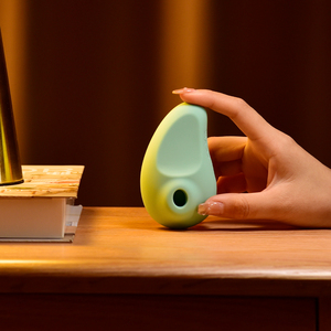 Juguetes Sexuales para Mujeres al por Mayor, Mini Vibrador de Clítoris, Estimulador de Clítoris y Vagina, Vibradores de Succión Clitorial - Product Image 6