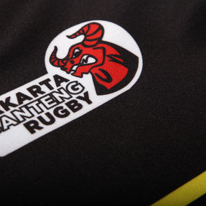 Camisetas de rugby impresas personalizadas, uniformes de rugby de alta calidad - Product Image 5