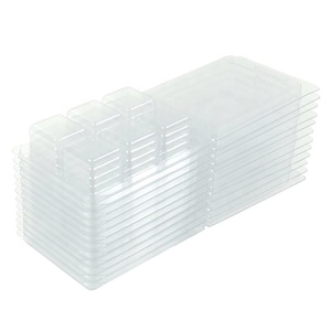 <strong>Custom</strong> <strong>Wax</strong> Melting <strong>ClamShell</strong> <strong>Wax</strong> Melting <strong>Packaging</strong> Blister <strong>Packaging</strong> for <strong>Wax</strong> <strong>Melts</strong> - Product Image 4