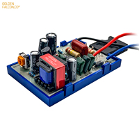 Modul Catu Daya TV LCD 14-34 Inci Universal Receiver EVD Power Supply