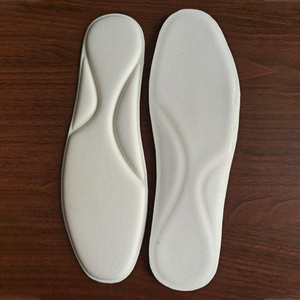 <span class=keywords><strong>Semelles</strong></span> <span class=keywords><strong>chauffantes</strong></span> personnalisées pour femmes, en mousse à mémoire de forme EVA, avec soutien de la voûte plantaire, confortables et thermiques, pour chaussures de sport - Product Image 3