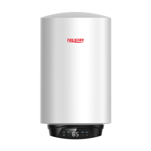 <span class=keywords><strong>Chauffe</strong></span>-<span class=keywords><strong>eau</strong></span> électrique de stockage thermique chaud de réservoir d'<span class=keywords><strong>eau</strong></span> automatique <span class=keywords><strong>vertical</strong></span> de 50l - Product Image 2