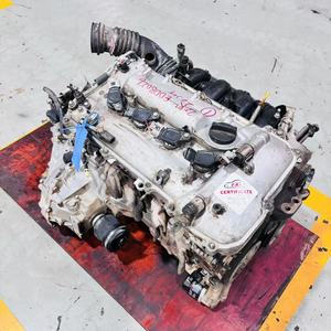 เครื่องยนต์ JDM มือสอง รุ่น 2ZR พร้อมเกียร์ - Product Image 3