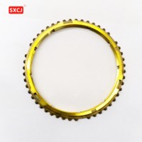 Anneau synchronisateur pour transmission manuelle et automatique, pièces détachées d'usine à prix réduit pour EATON CL 2615 OEM 3341209