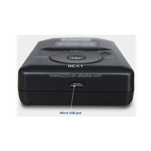 Système de Guide touristique numérique sans fil Portable, émetteur Radio <span class=keywords><strong>fm</strong></span> pour l'entraînement à l'école d'église - Product Image 3