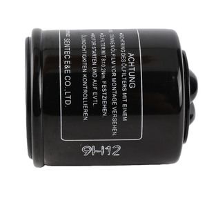 Filtro Olio per Moto <span class=keywords><strong>Piaggio</strong></span> 125 150 200 250 Vespa X7 <span class=keywords><strong>X8</strong></span> X9 GT - Product Image 6