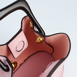 New Luxury crocodile Cowhide Handbag for <strong>Women</strong> Design Fashion Ladies High Quality Genuine Leather Large Capacity <strong>Bucket</strong> <strong>Bag</strong> - Product Image 5