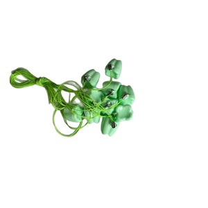 กล่องยาเม็ดรูปฟัน สีชมพู สำหรับเด็ก ใช้ในบ้านและเชิงพาณิชย์ - Product Image 5