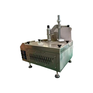 Máquina Cortadora de Carne Industrial de Alta Capacidad y en Cubos para Fábricas de Alimentos, Rebanadora de Carne Nueva, Rebanadora de Carne Congelada - Product Image 4