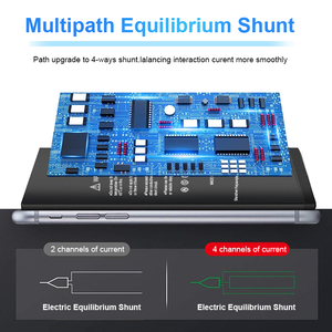 Batería OEM para Teléfono Móvil <span class=keywords><strong>iPhone</strong></span> 6 6s 7 7plus 8 <span class=keywords><strong>8plus</strong></span> X XR XS MAX 11 11Pro Max 12 - Product Image 4