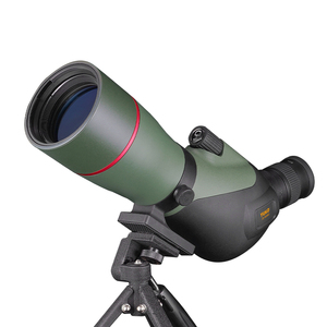 Telescopio Terrestre Impermeable 20-60x60 con Prisma BAK4, Lente de Vidrio Óptico con Revestimiento Multicapa Completo para Observación de Aves y Caza VW02 20 - Product Image 5