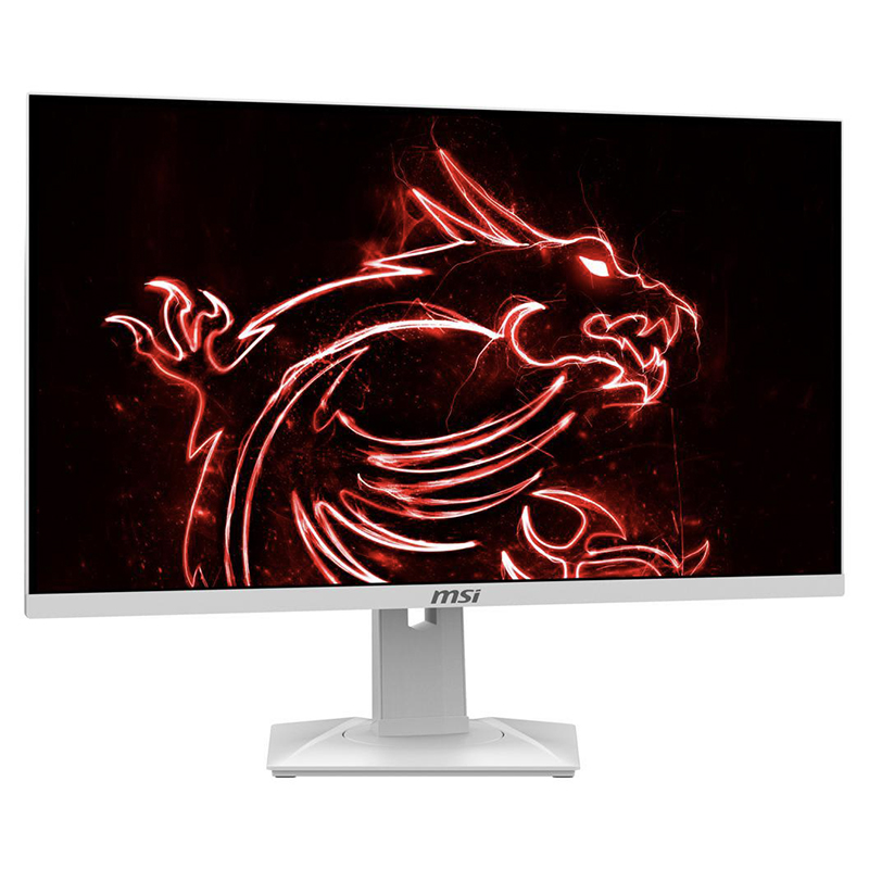 MSI G274QRFW 27 Inch WQHD 2560 x 1440 IPS Gaming Monitor - 170Hz