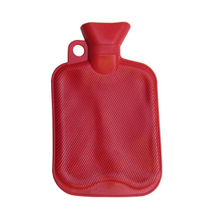 Hot Water <b>Bottle</b> Rubber 1L General Use <b>Warm</b> Waist And Abdomen - Product Image 3
