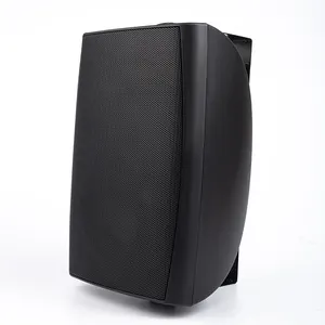 5 6.5 altoparlante all'aperto passivo del supporto della parete di Surround degli acuti del sistema premio a 8 pollici 30w 40w 80w PA