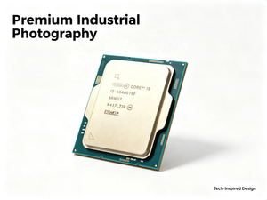 Nuevo Procesador Core i5-13400TEF de 10nm, 12MB de Caché L3, LGA 1700, CPU de Escritorio, Soporte de Virtualización de 64 Bits, Nuevo Procesador de Alta Calidad - Product Image 3