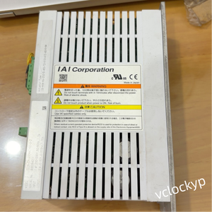 Contrôleur IAI SCON-CB-100WAI-CC-0-2 d'occasion - Product Image 4