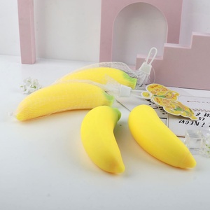Jouets Squishy en PU à Rebond Lent, Créatifs et Amusants, Super Doux, Anti-Stress, 15 cm, pour les 14 ans et plus - Vente Flash - Product Image 5
