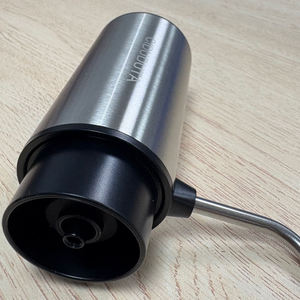 Aérateur et décanteur électrique pour vin rouge Ciduduta Kitchen, pour la cuisine - Product Image 4