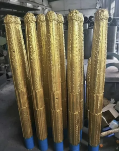 Herramientas de Perforación de Pozos Petroleros API: Deviador / Whipstock / Deflector - Product Image 2