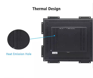 21.5 24 27 32 inch màn hình cảm ứng điện dung màn hình LCD Màn hình tất cả trong một Wall Mount màn hình cảm ứng màn hình máy tính - Product Image 2