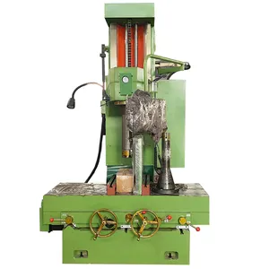 Automatische Bm200 Cilinder Boorfreesmachine Verticale Cilinder Fijne Boormachine 11 Mits Motor Cilinder Hooning Machine