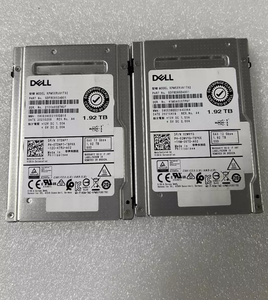 สําหรับ DELL PM5 1.92T SAS 12G เซิร์ฟเวอร์ <span class=keywords><strong>SSD</strong></span> โซลิดสเตตรีดไดรฟ์ <span class=keywords><strong>SSD</strong></span> KPM5XVUG1T92 02WVYG - Product Image 4
